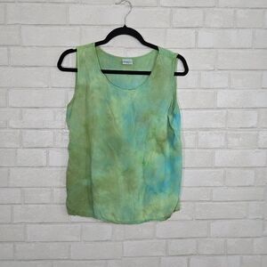 Dharma Trading Co. tank